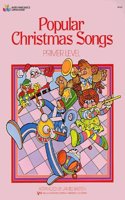 Popular Christmas Songs Primer Level