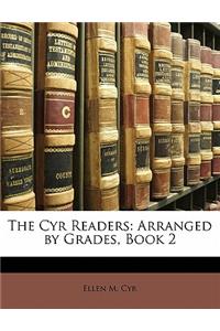 The Cyr Readers