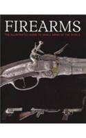 Firearms, The Illustrated Guide to Small Arms of the World