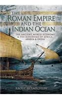 Roman Empire and the Indian Ocean