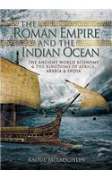 The Roman Empire and the Indian Ocean