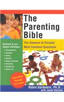 The Parenting Bible