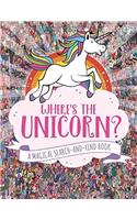 Where's the Unicorn?