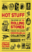 Rolling Stones: Hot Stuff