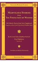 Marvelous Stories from the Perfection of Wisdom