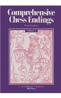 Comprehensive Chess Endings Volume 5 Rook Endings