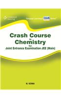 Crash Course in Chemisrty for JEE (Main)