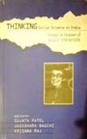 Thinking Social Science in India