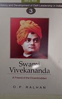 Swami Vivekananda A Friend of the Downtrodden