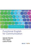 Functional English for Communication