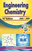 Engineering Chemistry: All India
