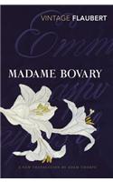 Madame Bovary