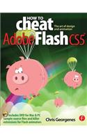 How to Cheat in Adobe Flash CS5