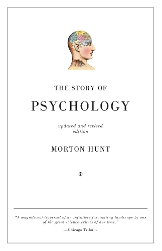 The Story of Psychology