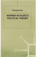 Women in Plato's Political Theory