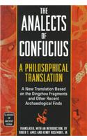 Analects of Confucius