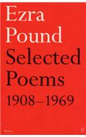 Selected Poems 1908-1969