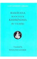 Ramayana Book Four