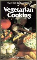 Hare Krishna Book of Vegetarian Cooking