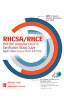 RHCSA Red Hat Enterprise Linux 9 Certification Study Guide, Eighth Edition (Exam EX200)