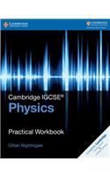 Cambridge IGCSE (TM) Physics Practical Workbook