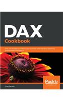 DAX Cookbook