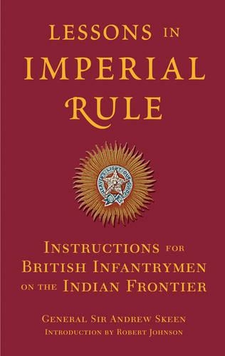 Lessons in Imperial Rule