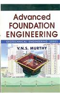 Advanced Foundation Engineering
