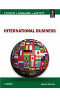 International Business, 8Th Ed
