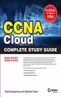 CCNA Cloud Complete Study Guide: Exam 210 - 451, Exam 210 - 455