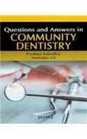 Q AMP A S IN COMMUNITY DENTISTRY