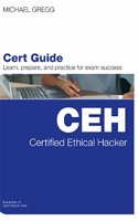 Certified Ethical Hacker (CEH) Cert Guide