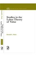 Studies in the Labor Theory of Value