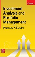 Investment Analysis and Portfolio Management | 6th Edition