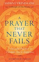Prayer That Never Fails