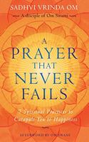 Prayer That Never Fails