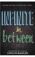 Infinite in Between