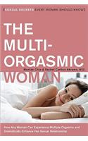 Multi-Orgasmic Woman