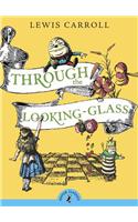 Through the Looking-Glass