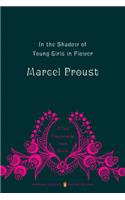 In the Shadow of Young Girls in Flower