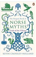 The Penguin Book of Norse Myths