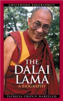 The Dalai Lama