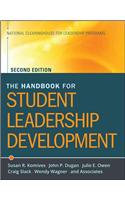 Handbook for Student Leadership Development