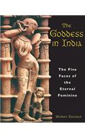 Goddess in India