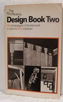 Fine Woodworking Design, Book 2