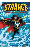 Doctor Strange, Sorcerer Supreme Omnibus Vol. 1