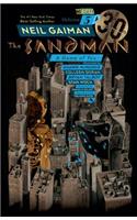 Sandman Vol. 5: A Game of You 30th Anniversary Edition