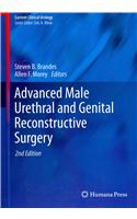 Advanced Male Urethral and Genital Reconstructive Surgery