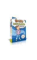 Henry Heckelbeck Collection (Boxed Set)