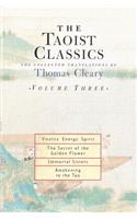 Taoist Classics, Volume Three